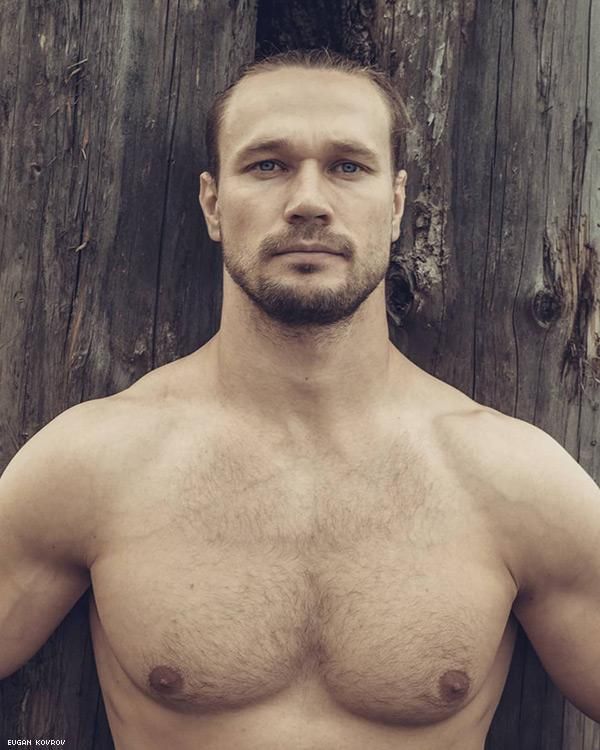 bobbie meadows add russian male model photo