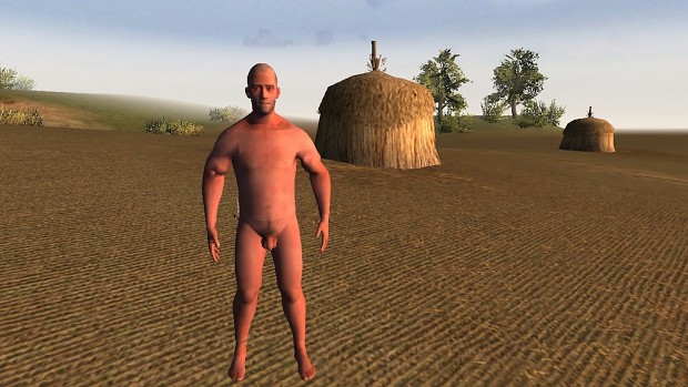 Best of Rust nudes