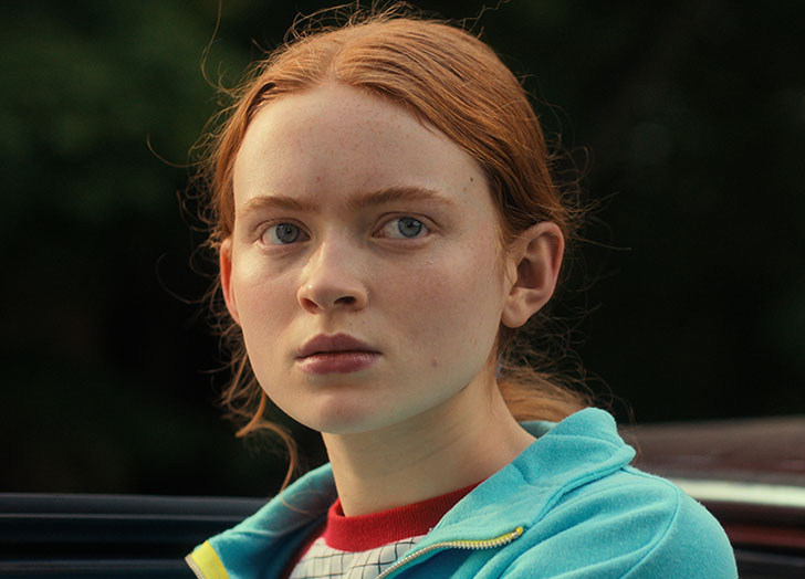 Best of Sadie sink porn