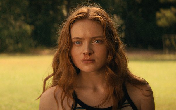 brandon chasteen recommends Sadie Sink Porn