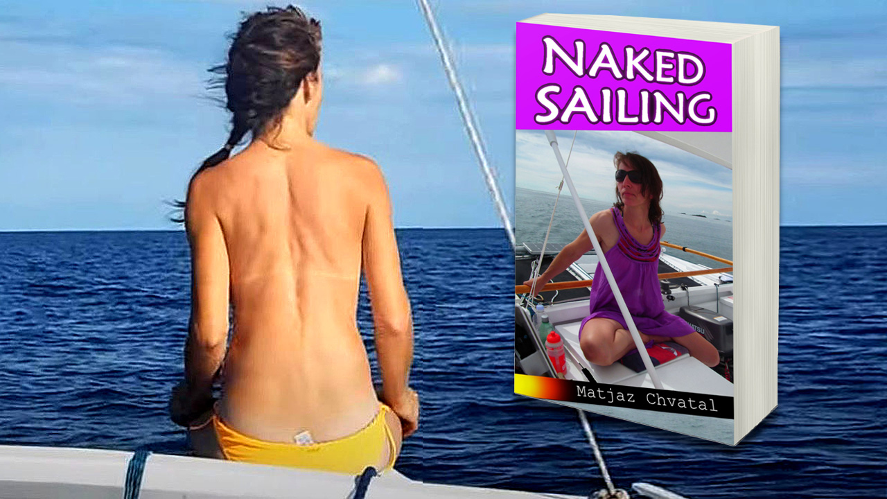 sailing naked videos