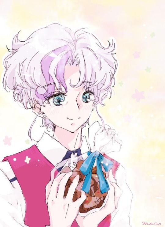 brian theunissen recommends sailor moon henti pic