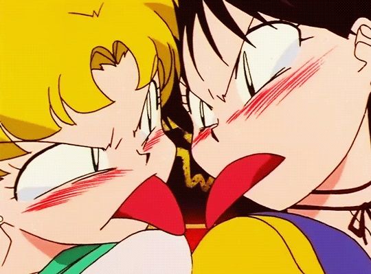 Sailor Moon Only Fans xxxasianporn twitter