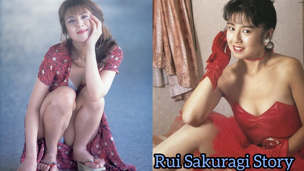 dean rodriguez recommends sakuragi rui pic