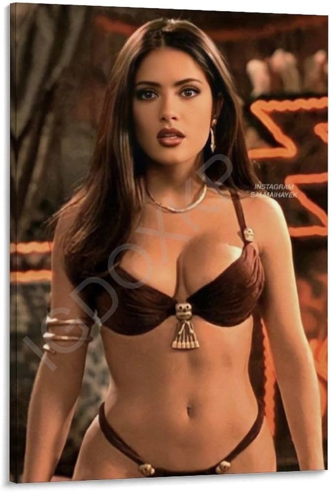 arturo palma recommends salma hayek pono pic