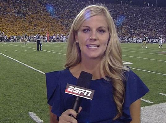 bernadette pajares recommends samantha ponder nude pic