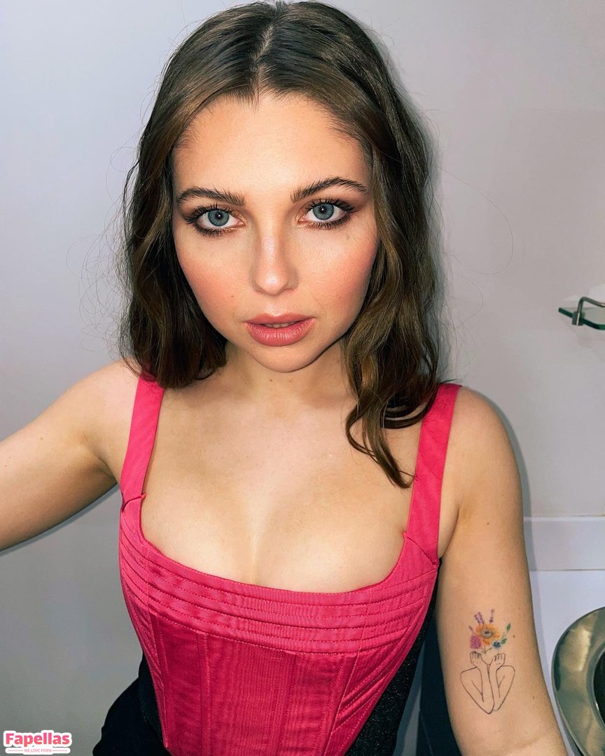 Best of Sammi hanratty nude