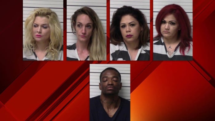 san antonio hooker porn