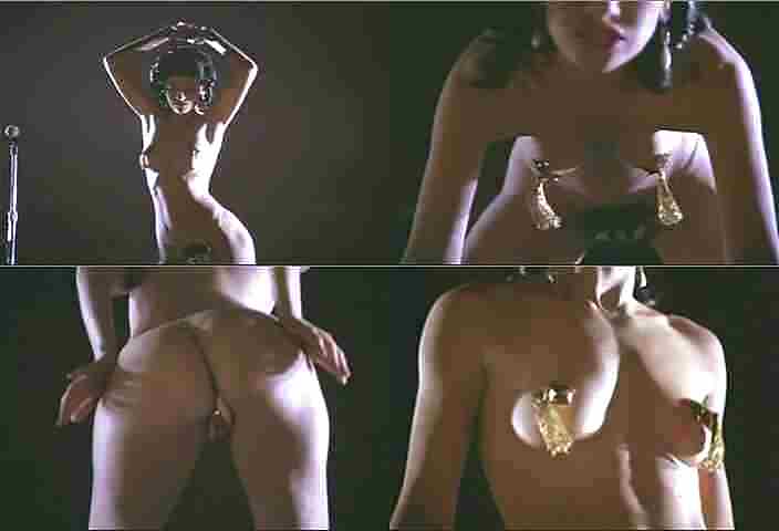 Best of Sandra bernhard nude