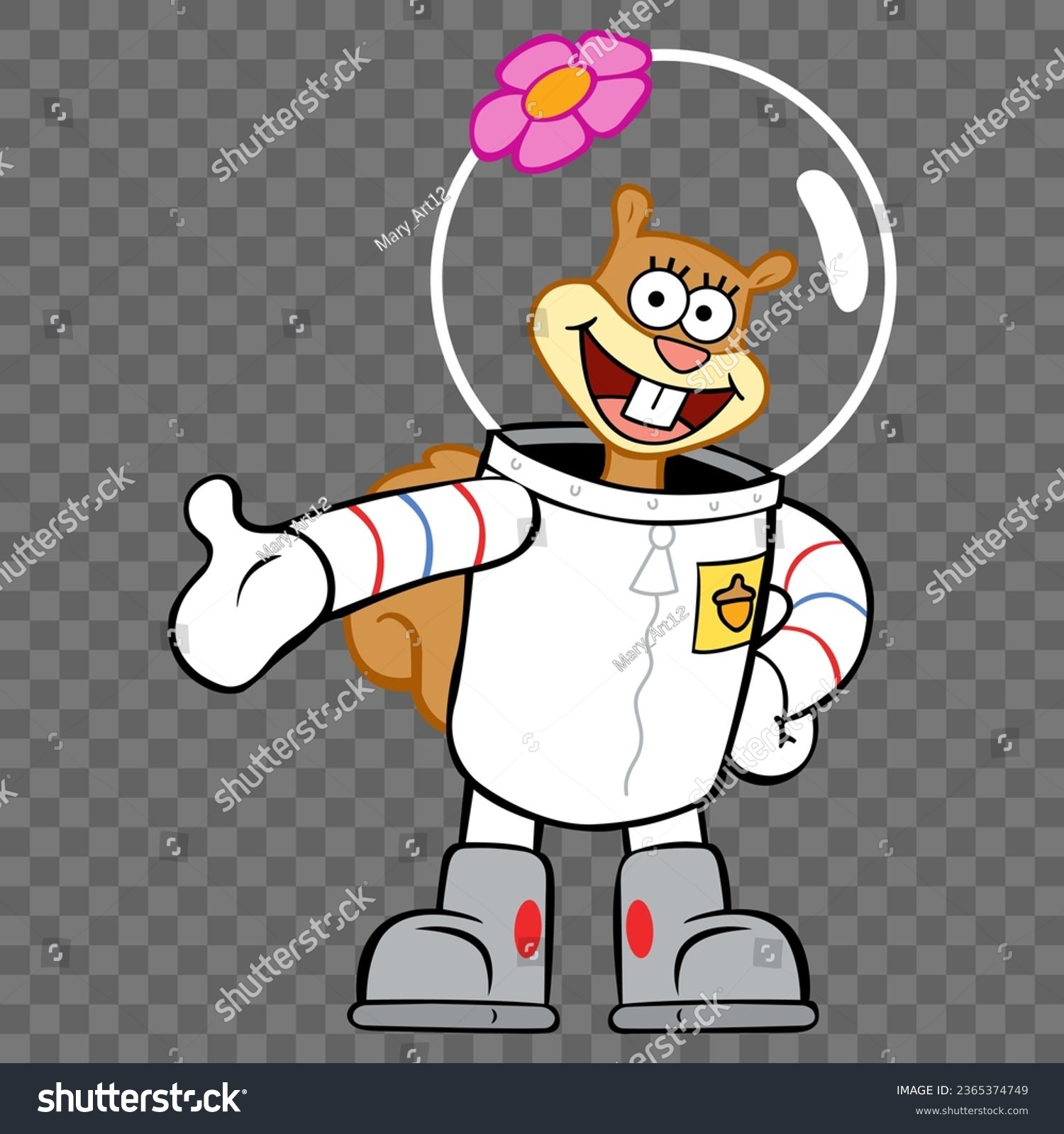 asha dissanayake recommends Sandy Cheeks Hot