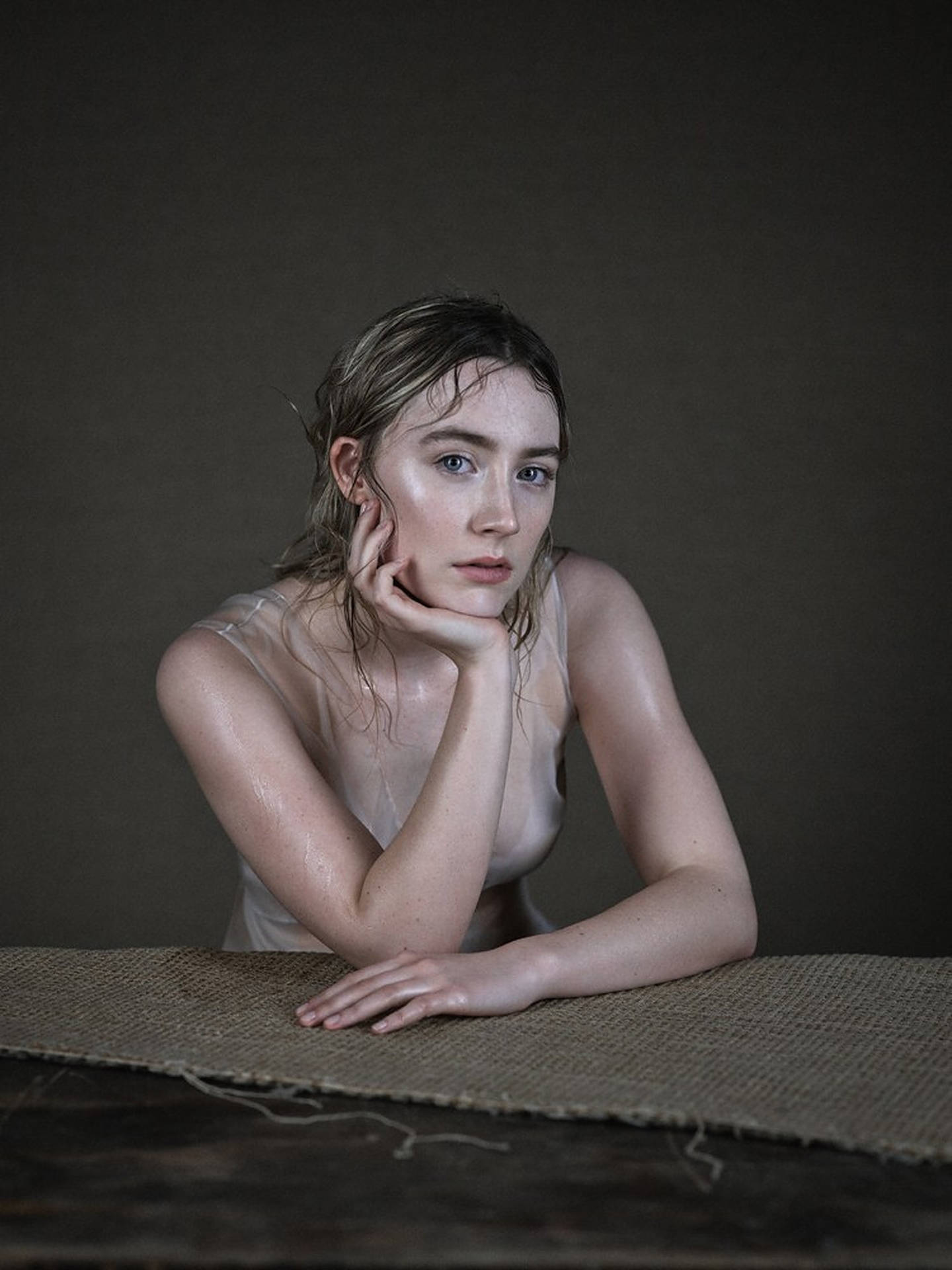 claudio estay recommends saoirse ronan bikini pic