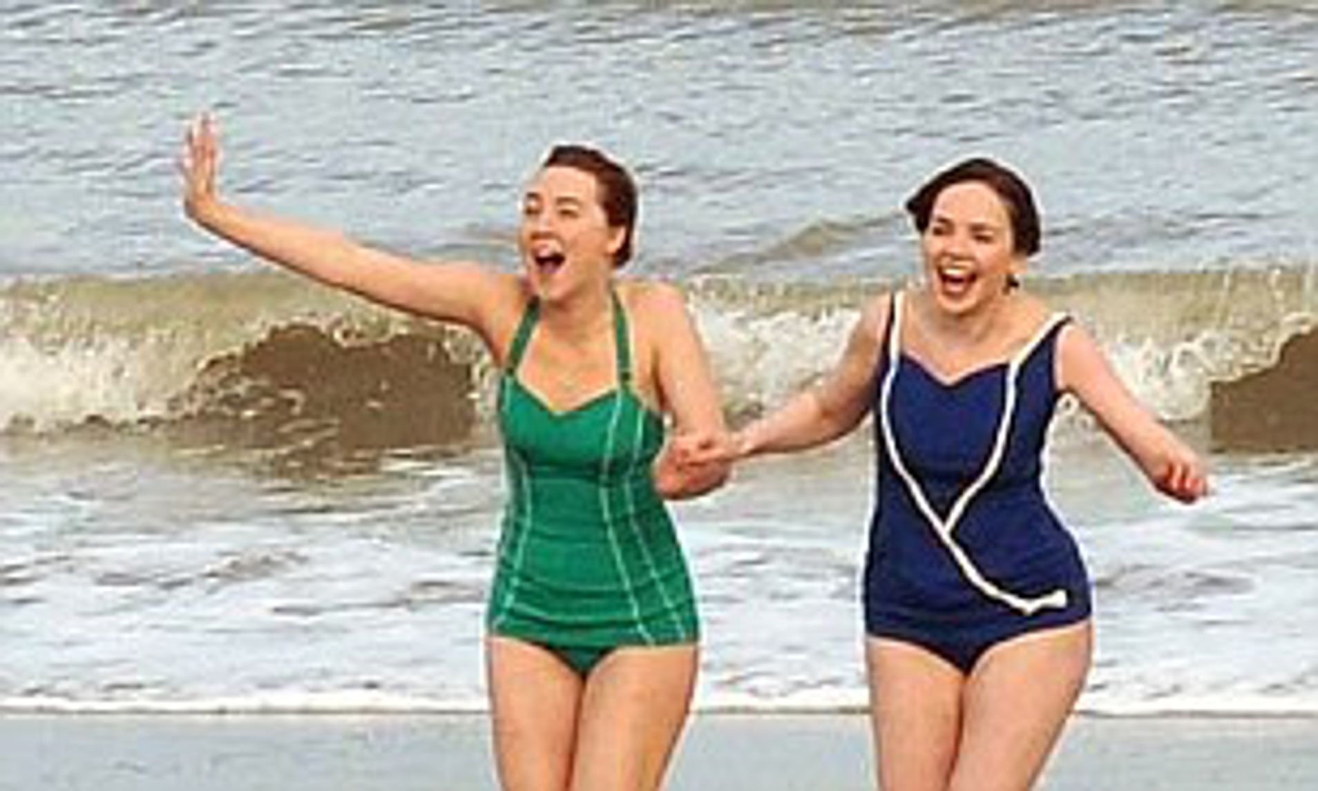 christina gubser add saoirse ronan bikini photo