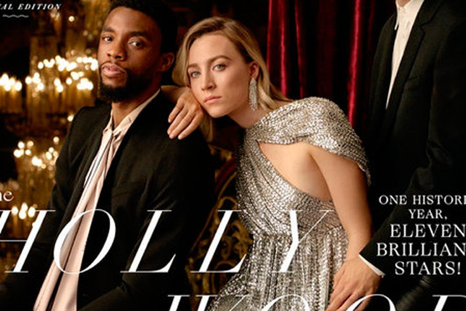 denise oglesby recommends Saoirse Ronan Hot