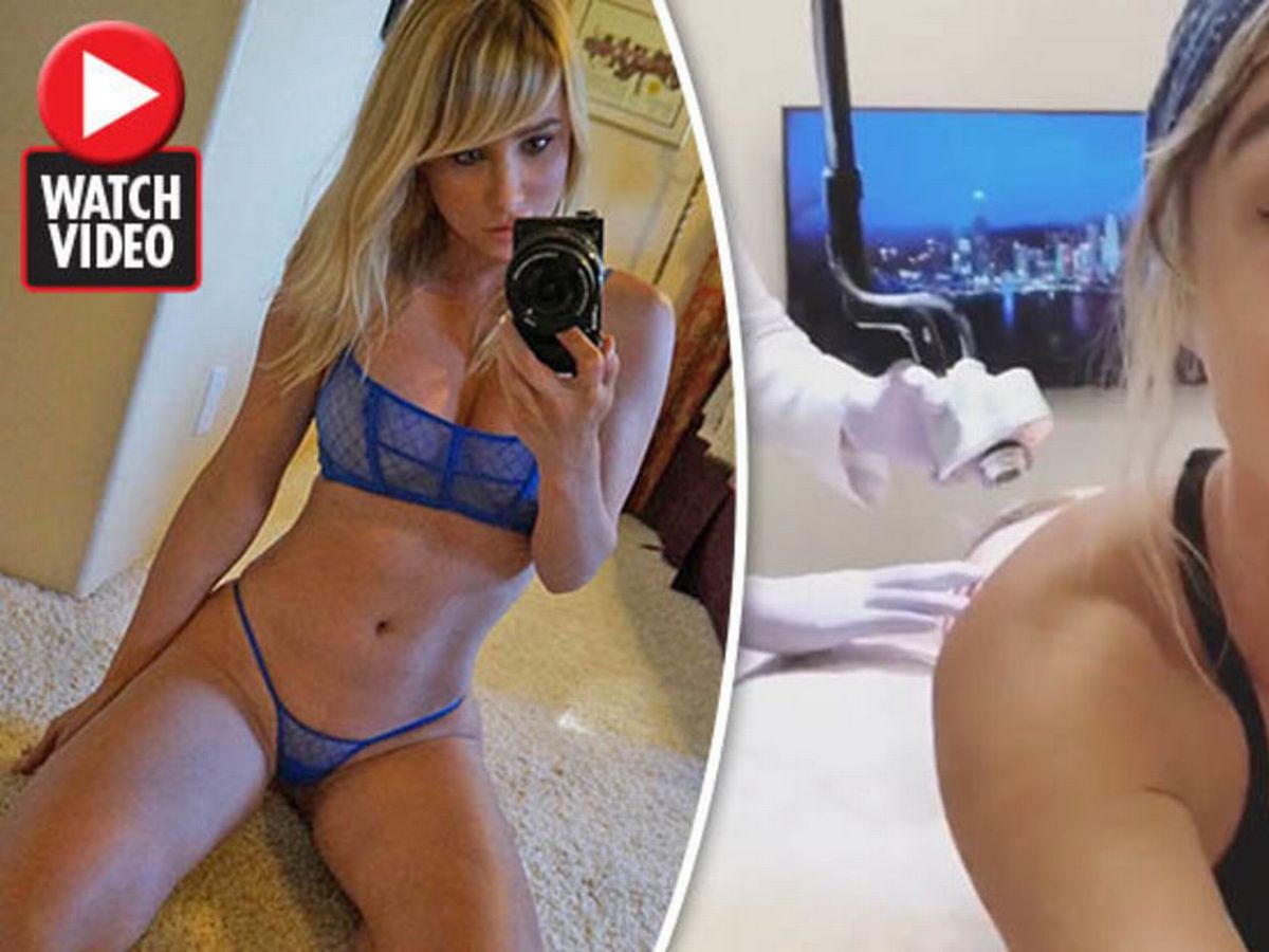 connie ault recommends sara underwood sex pic