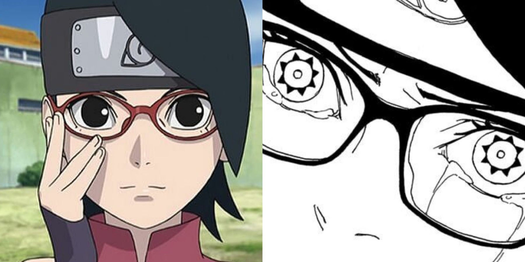 anita gardner recommends sarada uchiha hentia pic