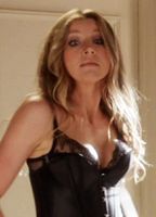 sarah chalke naked