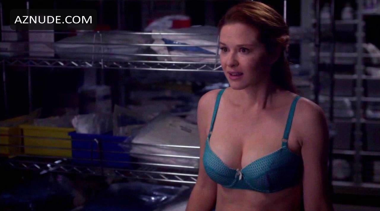 caitlyn frame recommends sarah drew naked pic