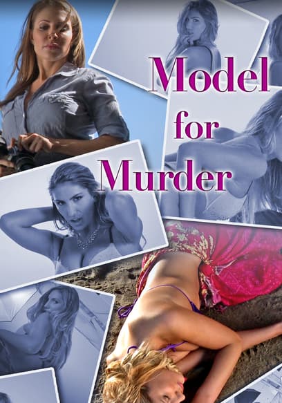 dink simmons recommends Sarah Hunter In Model For M Urder 2