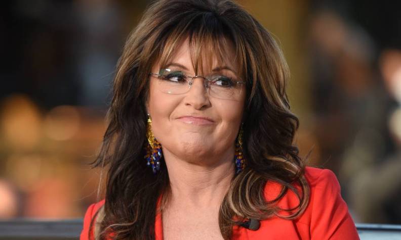 Sarah Palin Sexiest milf dp