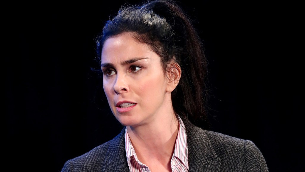 deepesh mehra recommends Sarah Silverman Leaked