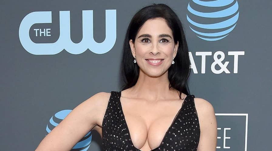 andrew swisher share sarah silverman nsfw photos