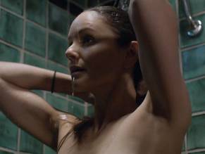 aubrey tozer recommends sarah wayne callies naked pic