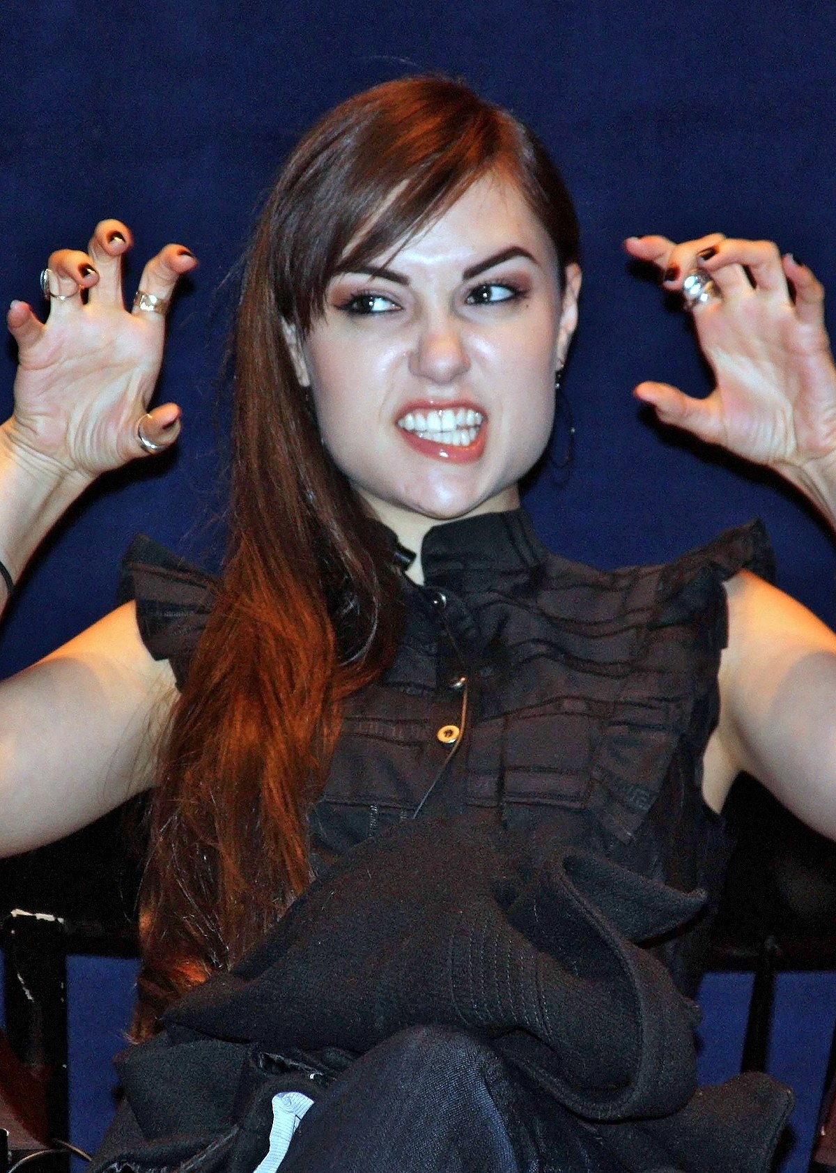 Sasha Grey Height rosse grosseto