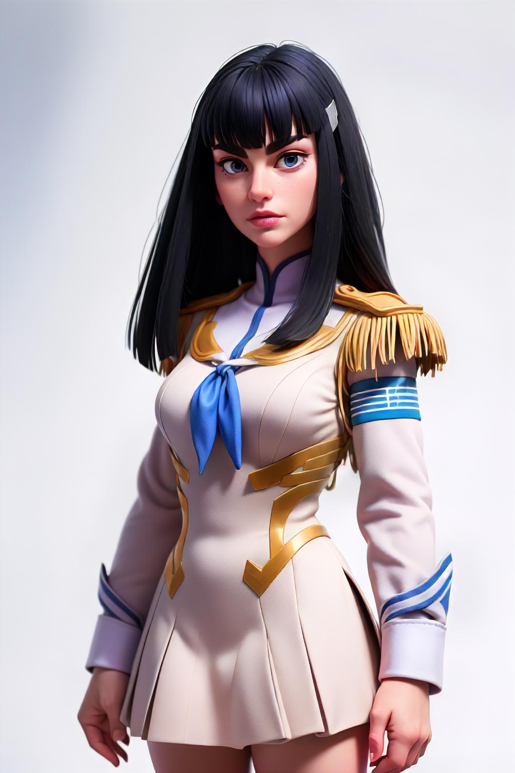 connie eisenberg recommends Satsuki Horny