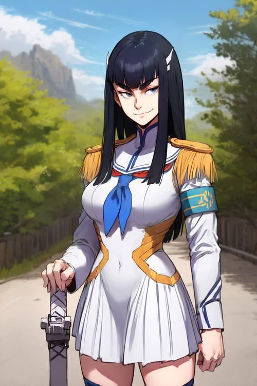 cody bittner recommends satsuki horny pic