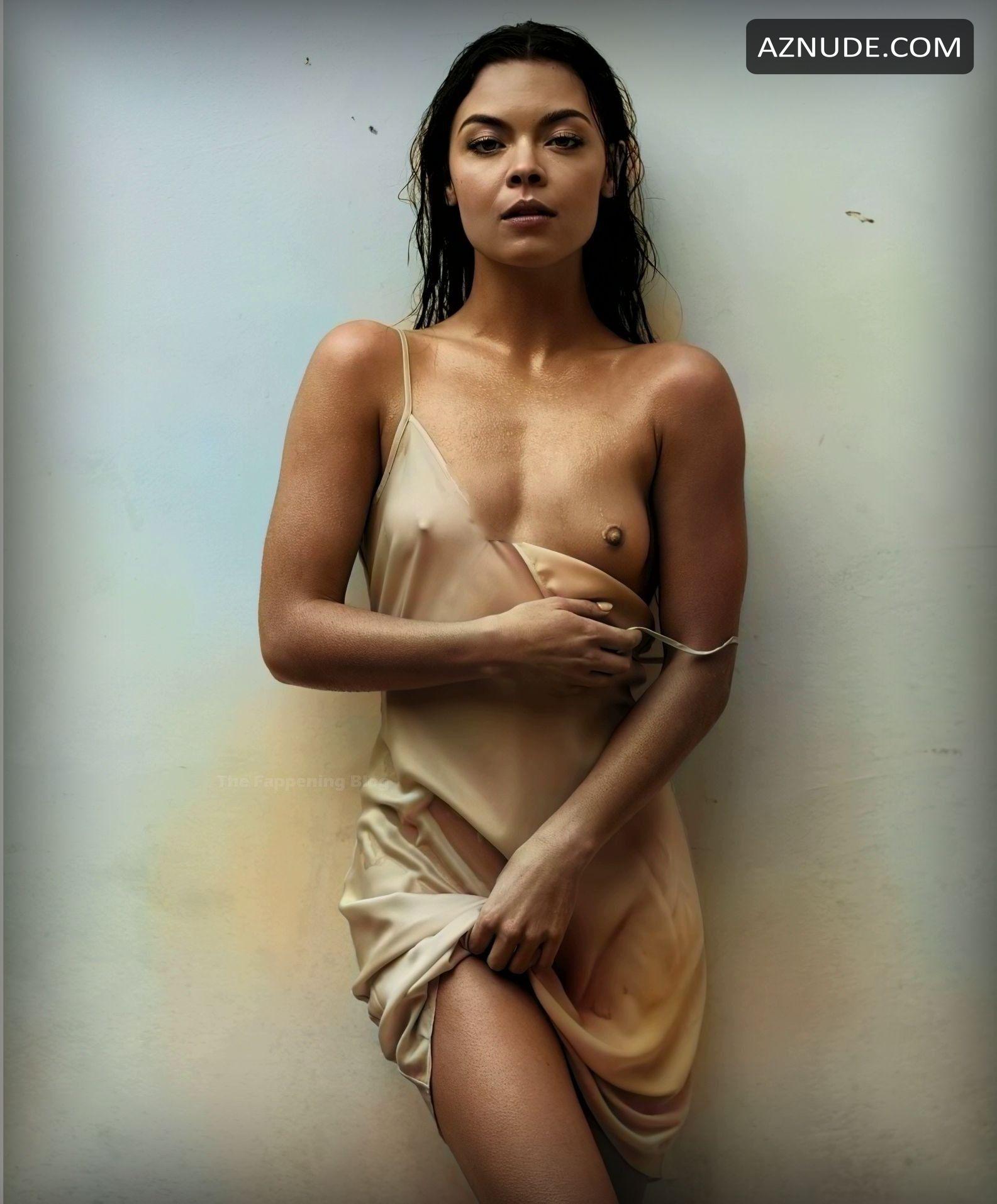 arpana kapoor recommends Scarlett Byrne Nude