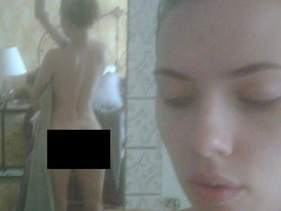 barbara lamar recommends Scarlett Johansson Pics Leaked