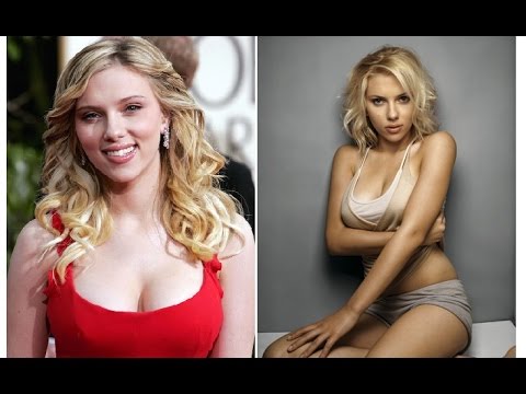 andrew allmon add photo scarlett johansson sex video