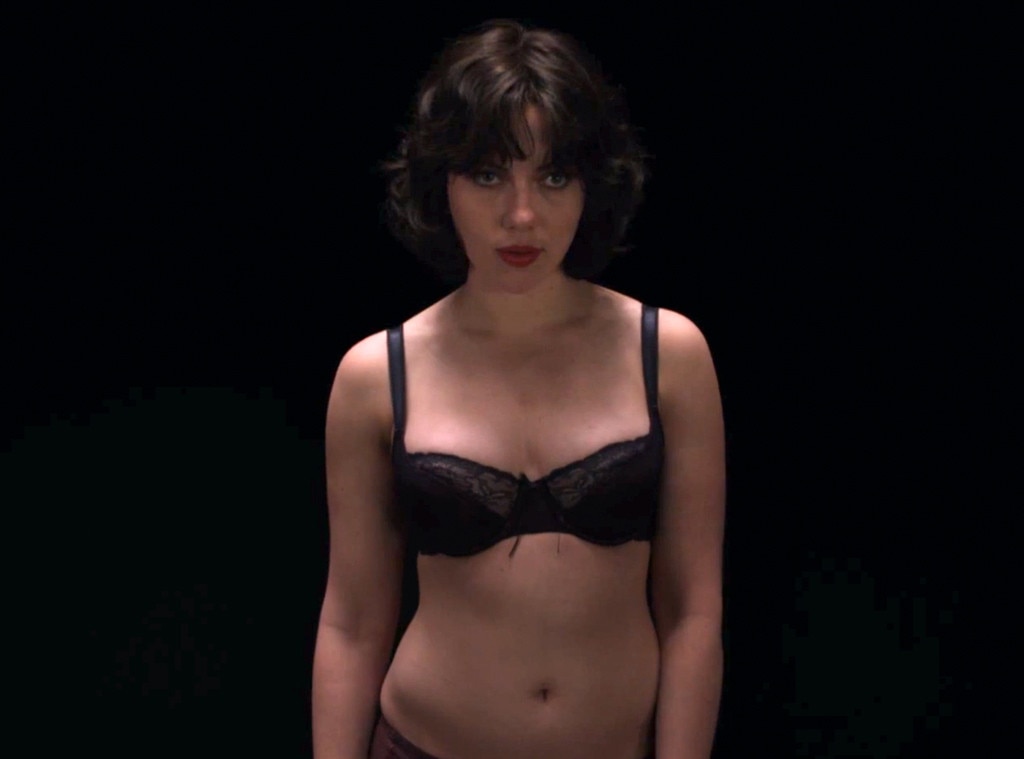 adelaida miranda add photo scarlett johansson underwear