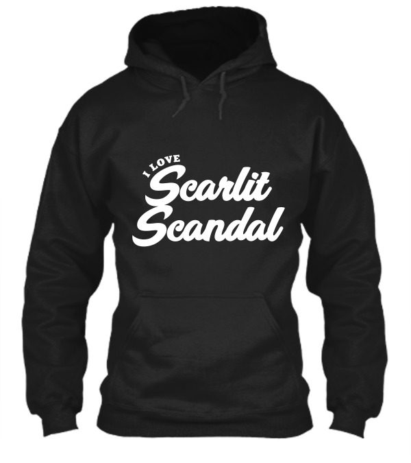 Best of Scarlit scandel porn