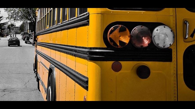 dan dragan recommends school bus sex pic