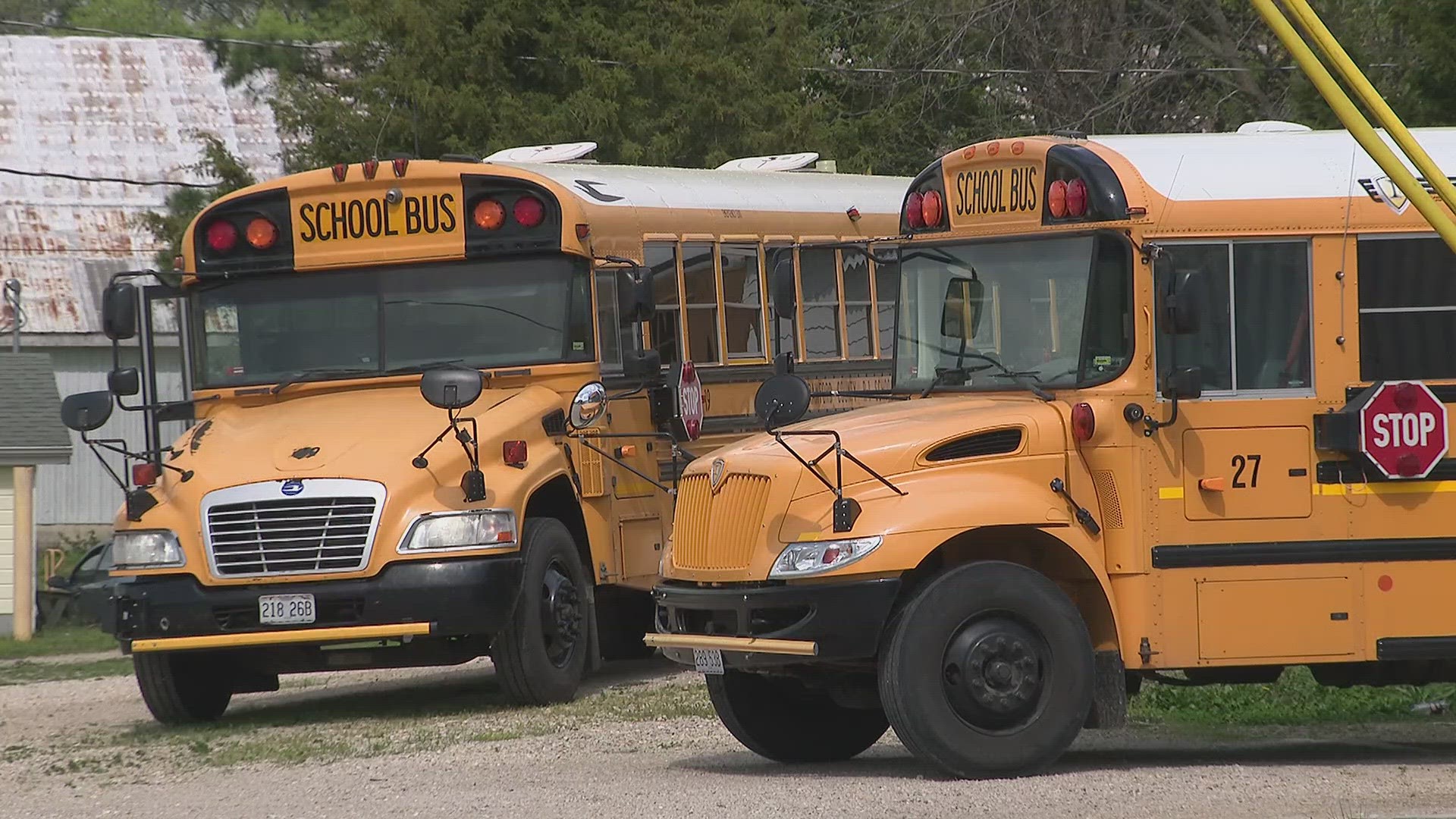 charlene beatty recommends school bus sex pic