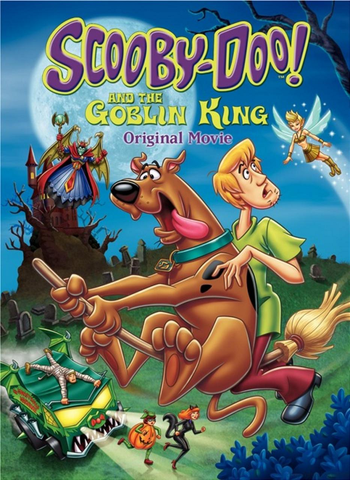 daryl co recommends scooby doo animated porn pic