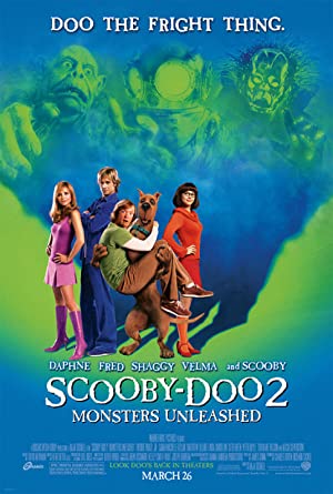 Best of Scooby doo orgy