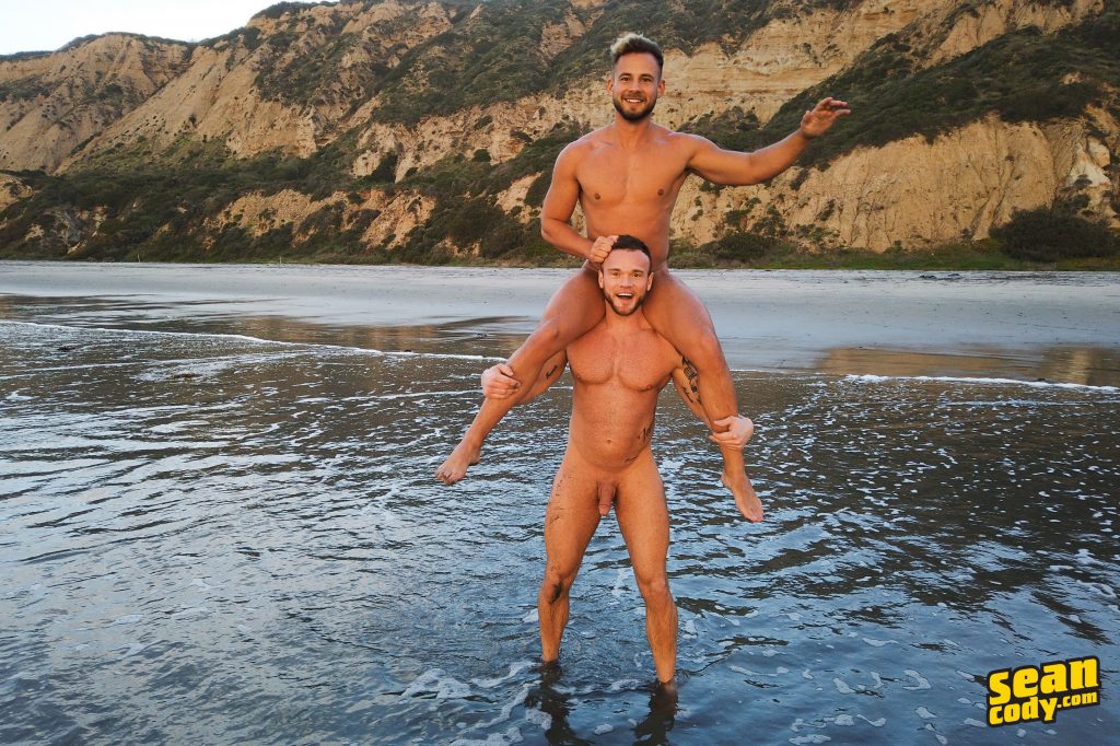 david nutty recommends sean cody nude pic