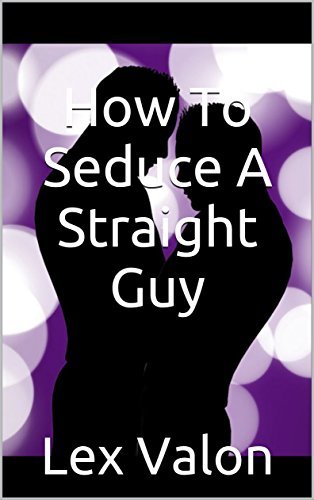 angela soule recommends seduce a straight guy pic