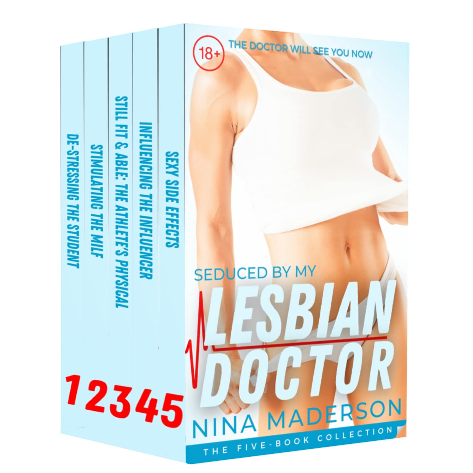 de la cruz recommends seduced by lesbian doctor pic