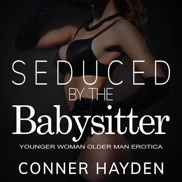 chacha coklat recommends seduced by the babysitter pic