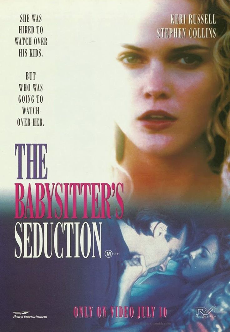 clayton wood recommends seduced by the babysitter pic