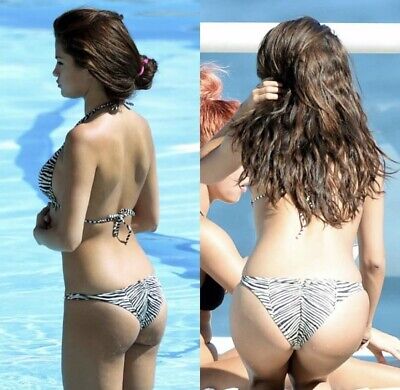 amelia beltran recommends Selena Gomez Ass