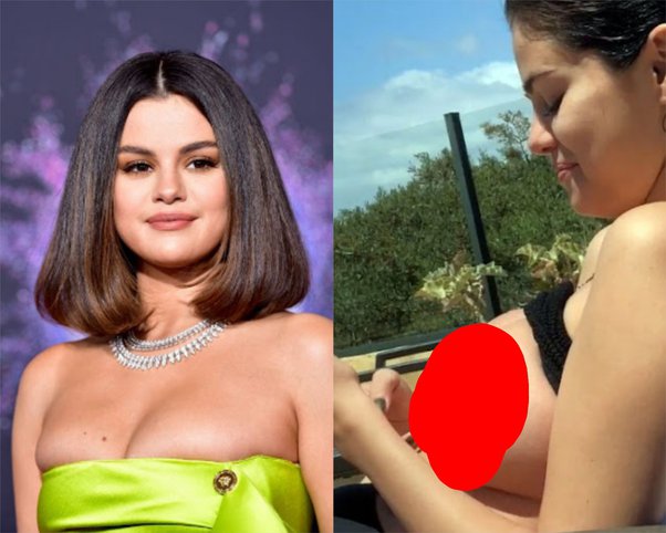 caitlin narvell recommends Selena Gomez Video Naked