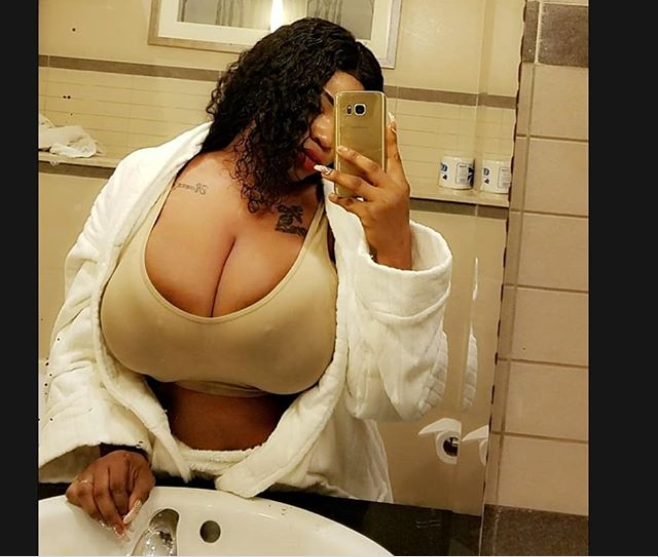 Best of Selfie big tits