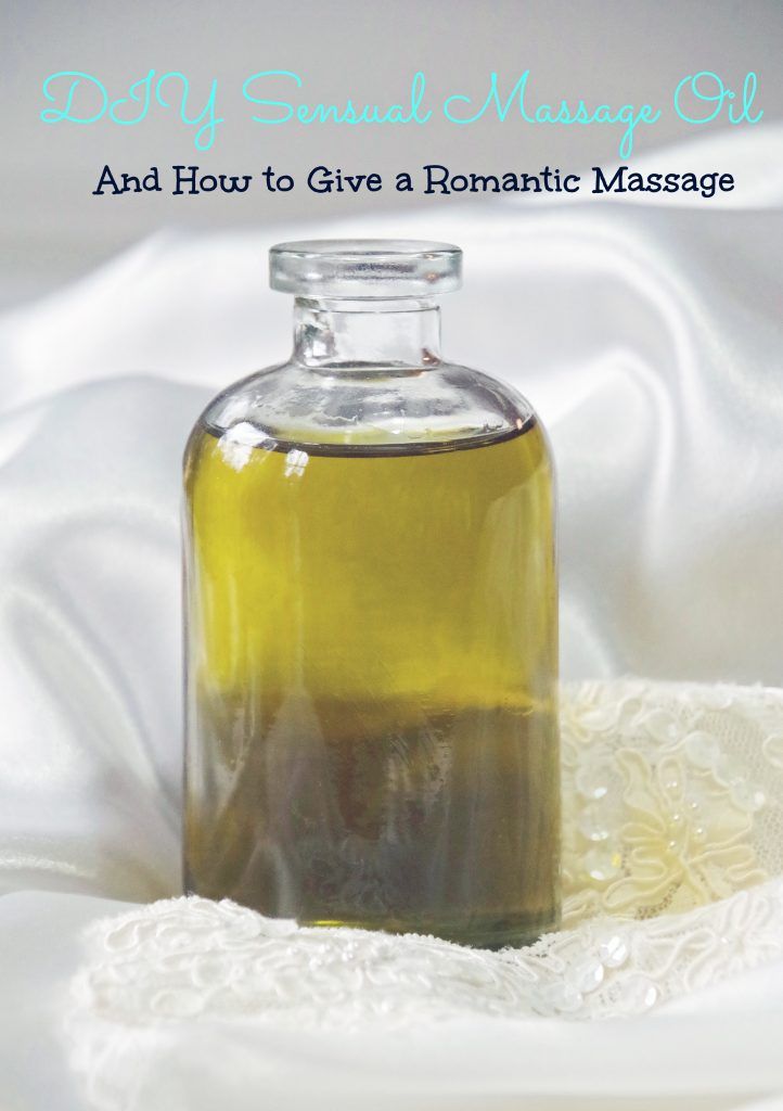 david hosta recommends Sensual Oil Massage Video