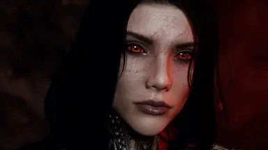 Best of Serana porn skyrim