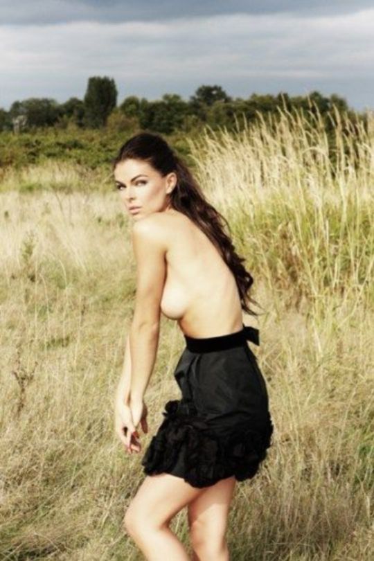 daren cunanan recommends Serinda Swan Naked