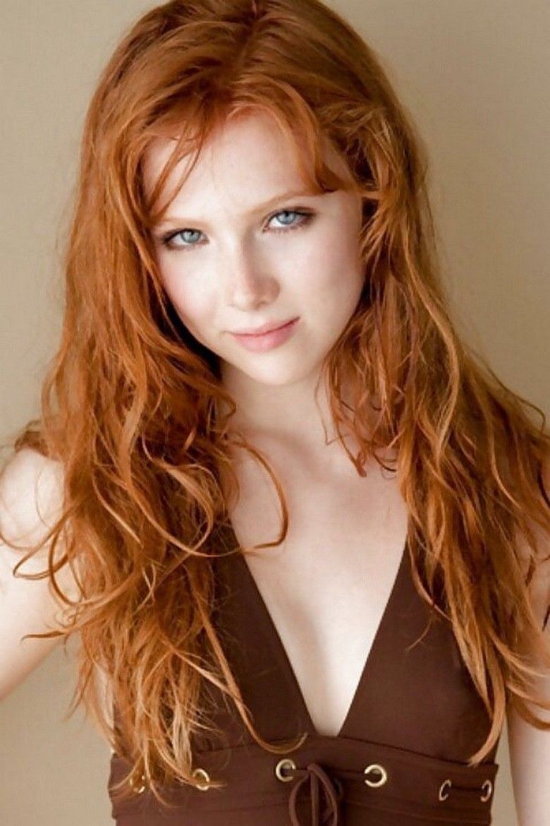 catherine costa recommends sexiest naked redheads pic